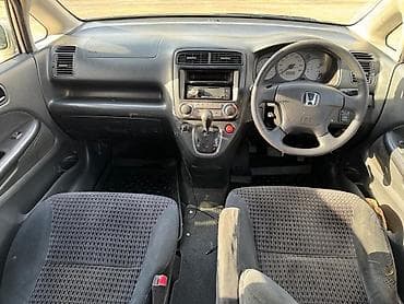 катушки хонда стрим: Honda Stream: 2001 г., 1.7 л, Бензин, Минивэн — 8