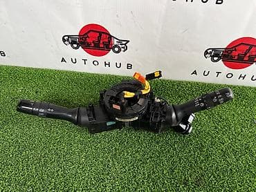 руль харриер: Руль Toyota — 1