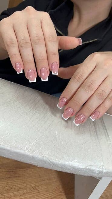 корея работа: Бишкек ‼️ Ищем начинающих мастеров маникюра Доведем вас до категории — 1