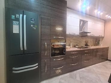 Продажа квартир: 2 комнаты, 65 м², Элитка, 8 этаж, Дизайнерский ремонт — 4