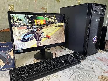 macbook air 2013: Компьютер, ОЗУ 8 ГБ, Для несложных задач, Б/у, Intel Core i3, HDD — 4