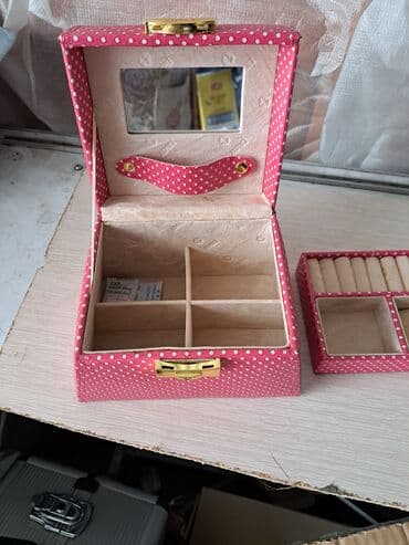 Чемоданы: Продаю чемоданы разные. По 480сом — 4