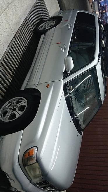 разбор субару импреза: Subaru Forester: 2002 г., 2 л, Механика, Бензин, Кроссовер — 2