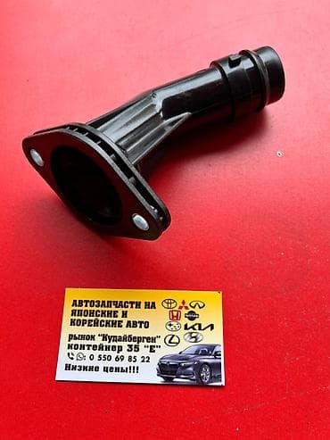 корпус термостат: Термостат Hyundai Новый — 6