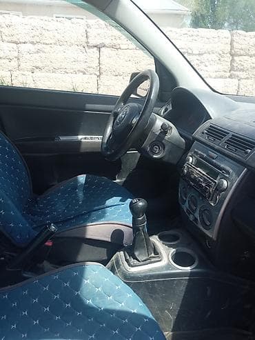 mr moto: Mazda Demio: 2007 г., 1.3 л, Механика, Бензин, Хэтчбэк — 8