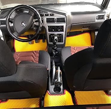 эва пол: 3D Eva Полики Для салона Новый, Самовывоз, Бесплатная доставка, Платная доставка — 2