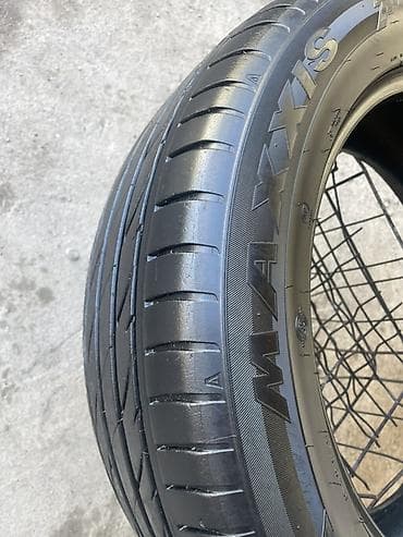 195 65 15 с: Шины 255 / 55 / R 20, Лето, Б/у, Комплект, Внедорожные (АТ/МТ), Таиланд, Maxxis — 2