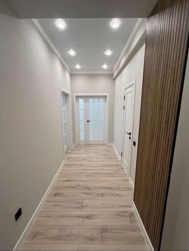 тунгуч 1 комнатная квартира: 1 комната, 44 м², Элитка, 4 этаж, Дизайнерский ремонт — 6