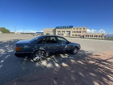 honda jaaz: Audi 100: 1990 г., 2.3 л, Механика, Бензин, Седан — 2