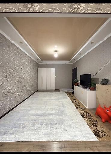 105: 3 комнаты, 61 м², 1000 мелочей (Карпинка) 105 серия, 2 этаж, Евроремонт — 6