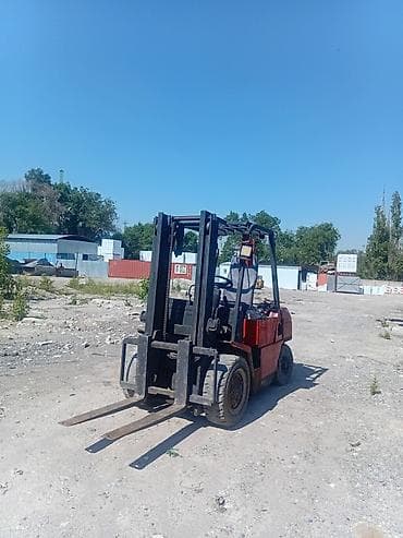 3 uz: Продаю вилачныи кара 3 тоник цена 320 тысяч сом Бишкеке!!! — 3