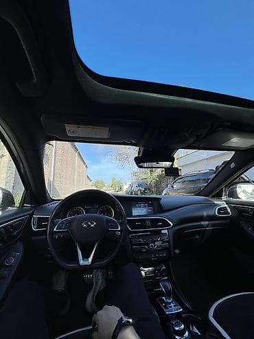 промывка системы кондиционера автомобиля: Infiniti : 2019 г., 2 л, Автомат, Бензин, Хэтчбэк — 4