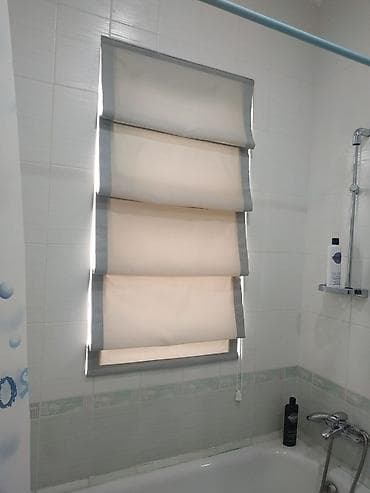 odyssey 1: Пошив штор и текстиля для интерьера на заказ - Дизайн и изготовление — 3