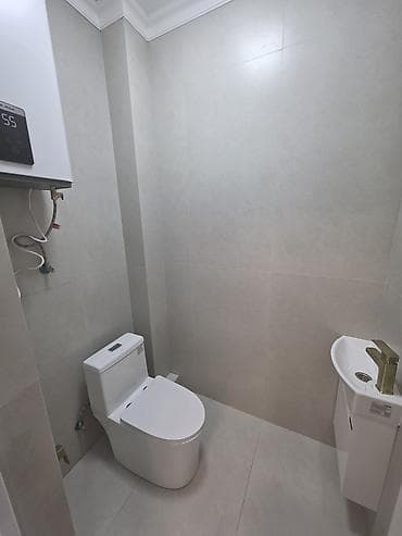 gala group: 2 комнаты, 78 м², Элитка, 8 этаж, Евроремонт — 5