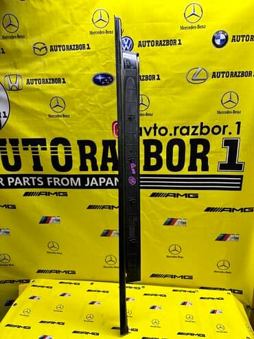 цены на грузовые шины: Внутренние пороги Mercedes CLK200 Привозные из Японии Звоните — 2