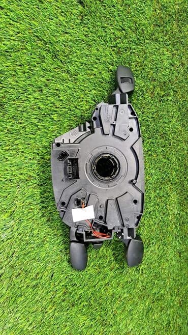 n52: Подрулевой переключатель BMW Е60 ​ ​ Марка: BMW Год:2007 Кузов:Е60 — 5