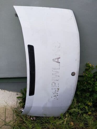 джинсы на 5 лет: Капот. Капоты на спринтер TDI-CDI-REX. #капот#запчастинаспринтер — 2