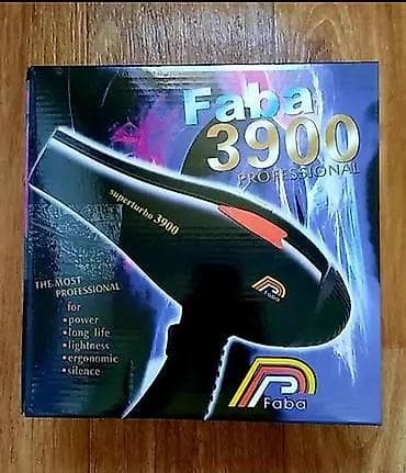 фен: Фен Профессиональный, Концентратор — 2