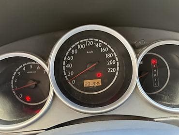 jetour t2: Honda Jazz: 2004 г., Автомат, Хэтчбэк — 8