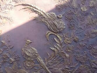 меловая краска для мебели бишкек: Поклейка обоев любой сложности - Аккуратная оклейка стен и потолков - — 2