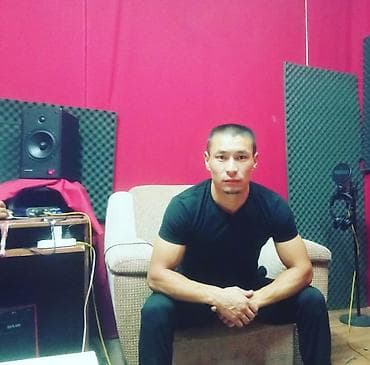 комуз курсу: Вокал боюнча сабактар — 2