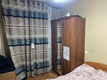 продаются дома: 3 комнаты, 62 м², 105 серия, 4 этаж, Старый ремонт — 7