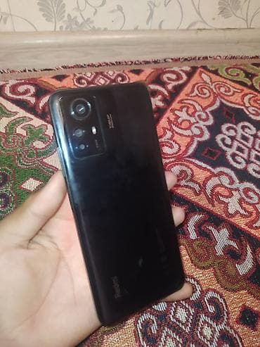 редми 12 с: Смартфон Xiaomi Redmi Note 12S - ОС: Android 15, оболочка Xiaomi — 6