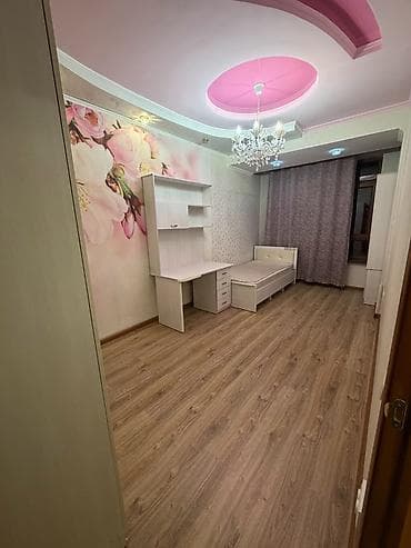 Батирлер: 2 бөлмө, Жарым -жартылай эмереги бар — 3