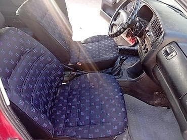 e36 е36: Volkswagen Golf: 1992 г., 1.8 л, Механика, Бензин, Хэтчбэк — 7