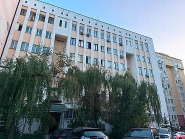 Продажа квартир: 3 комнаты, 105 м², Асанбай мкр Индивидуалка, 5 этаж, Свежий ремонт — 1