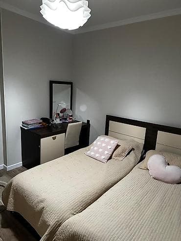 ищу кватиру: 3 комнаты, 71 м², 106 серия, 7 этаж, Евроремонт — 7
