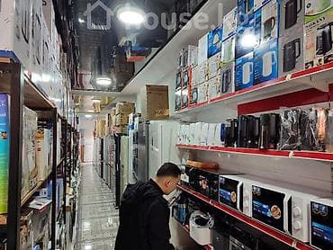 здаю бутик: Продается коммерческое помещение (действующий магазин) Коммерческое — 4
