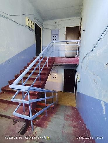 Аренда квартир: 1 комната, Агентство недвижимости, Семейным, от 1 года, Без мебели — 3