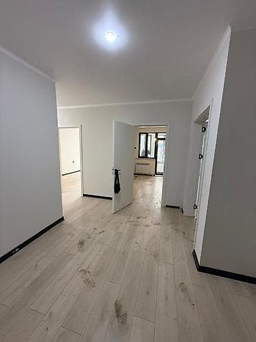 Недвижимость: 3 комнаты, 87 м², Элитка, 1 этаж, Евроремонт — 5
