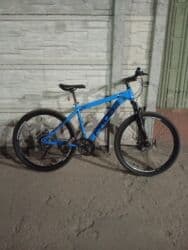 купить кораблик для рыбалки с эхолотом бу: Горный велосипед, Рама M (156 - 178 см), Алюминий — 1