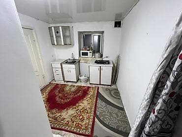 сдаю квартиру 3 комн: 3 комнаты, С мебелью полностью — 5