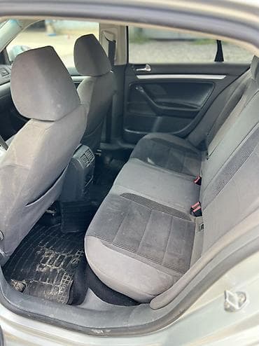 вольксваген джетта: Volkswagen Jetta: 2009 г., 2.5 л, Автомат, Бензин, Седан — 10
