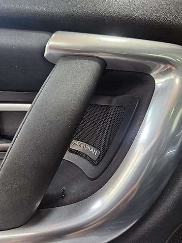 Транспорт: Land Rover Discovery Sport: 2019 г., 2 л, Автомат, Дизель, Кроссовер — 7