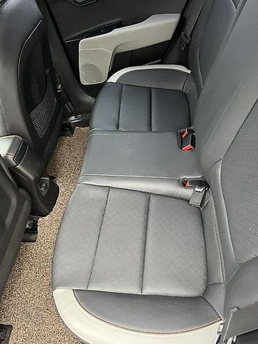 cdi 2 2: Kia Stonic: 2020 г., 1.6 л, Автомат, Дизель, Кроссовер — 8