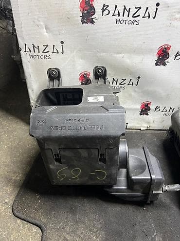 ridgeline: Корпус воздушного фильтра KIA K5 JF L4NA 2017 (б/у) — 2