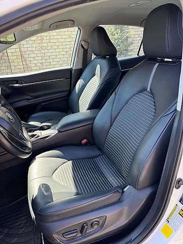 лобовое стекло камри 40: Toyota Camry: 2019 г., 2.5 л, Бензин, Седан — 5