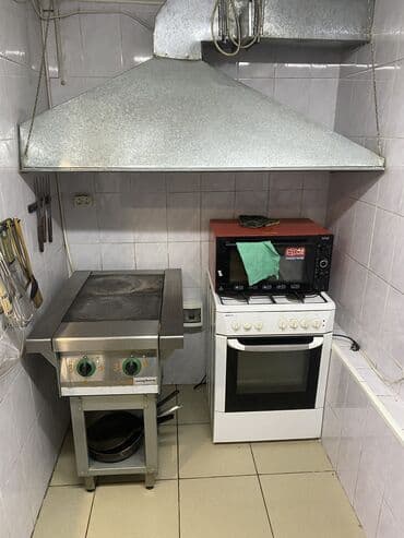 аренда квартир с подселением в бишкеке: Продаю садик 157 м2 в центре Бишкека Ул Никитина 19 Полностью — 8