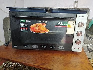 sandwich maker: Духовка — 4