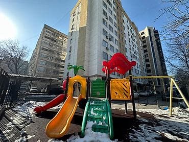 Квартиры: 2 комнаты, 52 м², Элитка, 9 этаж, Евроремонт — 1