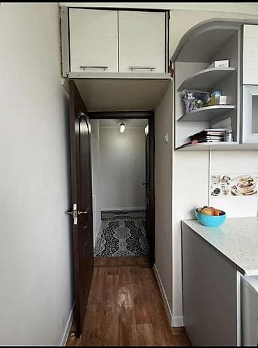 Квартиры: 2 комнаты, 50 м², Индивидуалка, 5 этаж — 7