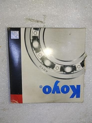 Подшипники: Подшипник Koyo 33895/22 - Производитель: Koyo (оригинальная упаковка — 1