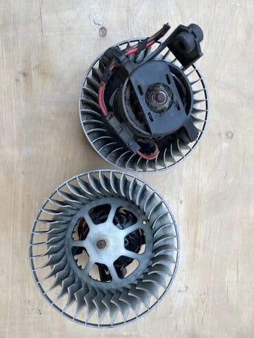 электрическое генератор: Вентилятор печки а класс моторчик печки АКЛАСС — 1