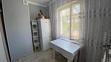 Продажа квартир: 1 комната, 45 м², 105 серия, 2 этаж — 7