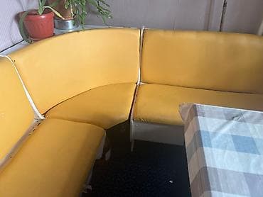 metta samurai: Срочно продаю угловой диван — 1