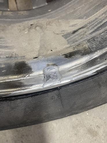 курс мужские стрижки: Услуги шиномонтажа, правка дисков, аргонная сварка, боковых порезов — 2